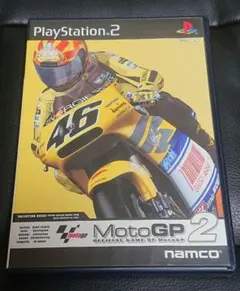 MotoGp２