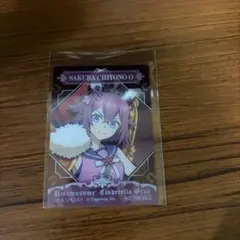 ウマ娘 シンデレラグレイ サクラチヨノオー