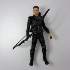 S.H.フィギュアーツ ホークアイ アベンジャーズ エンドゲーム