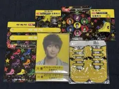 2025年最新】kis-my-ft2 缶バッジの人気アイテム - メルカリ
