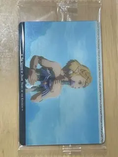 ゼルダの伝説 ティアキン カードツインウエハース