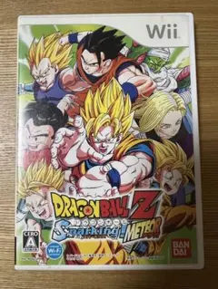 ドラゴンボールZ スパーキングメテオ
