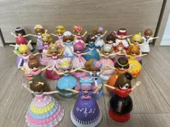 ハッピーセット　リカちゃん人形 25体セット