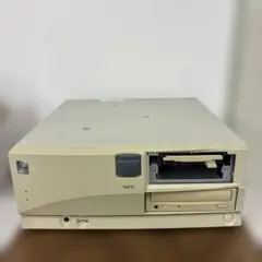 【ジャンク】NEC PC-9821 V200 / SZ model C 本体のみ Yahoo!オークション - 「pc-9821 v200」の落札相場・落札価格