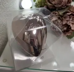 Rihwa ヘアブラシ　新品ReFa ビューティブラシ ローズゴールド