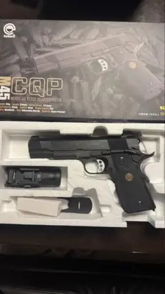 2025年最新】carbon8 m45 マガジンの人気アイテム - メルカリ