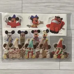 ロールシール　アメキャラ　アメステ　グリッターおすそ分け