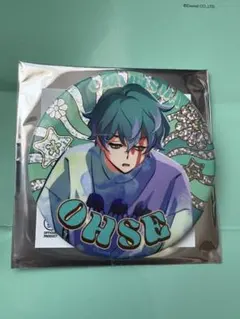 2025年最新】湊大瀬 缶バッジの人気アイテム - メルカリ