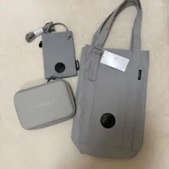 【本日限定価格】【超美品】スターバックス 福袋 3点セット