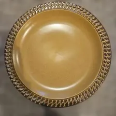 YAMATO STONE WARE JAPAN　陶器皿のサムネイル