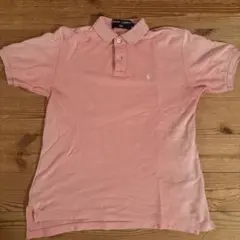 【Polo Ralph Lauren ポロスポーツ ポロシャツ】 Ｌ