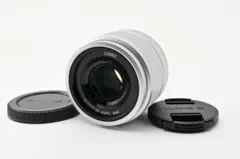 まみず様専用 LUMIX G 25mm F1.7 ASPH. シルバー - メルカリ