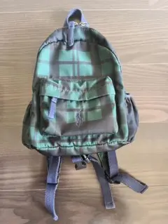 Polo Ralph Lauren キッズ リュック チェック柄