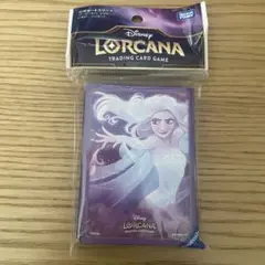 2026年最新】ディズニーカード ロルカナ エルサの人気アイテム - メルカリ