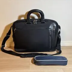 2025年最新】TUMI メンズ ビジネスバッグの人気アイテム - メルカリ