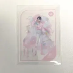 にじさんじ 夢追翔8th Anniversary 特典カード