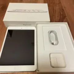 iPad mini Wi-Fi 32GB silver