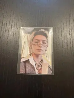 M!LK 爆裂愛してる 好きすぎて滅 通常盤 佐野勇斗