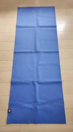 マンドゥカ　トラベルヨガマット(1.5㎜)