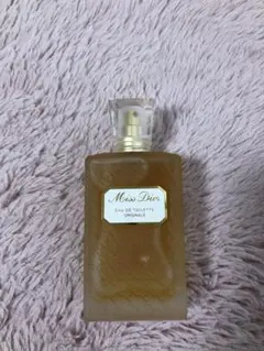 Miss Dior Eau de Toilette Originale