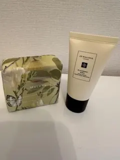 Jo Malone ソープ&ハンドクリーム　未使用