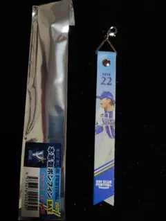 BAY BLUE FESTIVAL 2025/ブラインド本革製ボンフィン #22