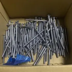 田島ルーフィング UPアンカー50 100セット入 3箱セット - メルカリ