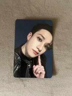 straykids dominATE STAYZONE 9/1 バンチャン