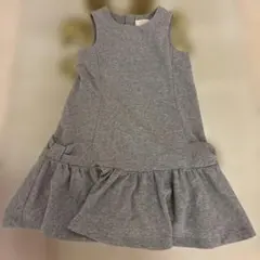 未着用 kate spade ノースリーブワンピース 140