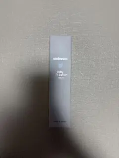ミキハウス　ベビーローション　120ml