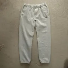 SILAS サイラス スウエットパンツ トラックパンツ GRY-L