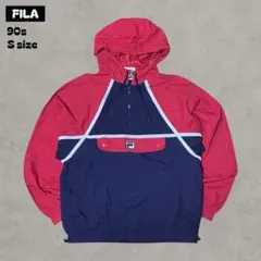 2026年最新】フィラ FILA アノラックジャケット切替の人気アイテム