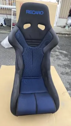 当時物・現在入手不可】超希少 GDB RA-R 純正OPのRS-G フルバケ - メルカリ