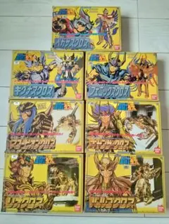 2026年最新】聖闘士星矢 当時ものの人気アイテム - メルカリ