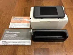 Speed Wi-Fi DOCK 5G 01