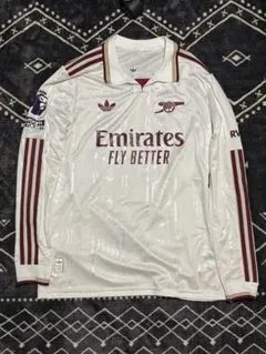 オーセンティックユニフォーム