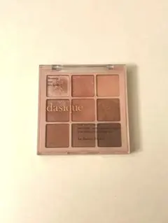 dasique シャドウパレット 04 パステルドリーム