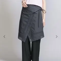 ビューティーアンドユース　2wayスカート