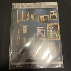 名探偵コナン 一番くじラストラッキー賞