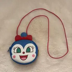 コキンちゃん　お財布ポシェット