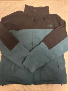 【THE NORTH FACE】　ウインドブレーカー　【XL】