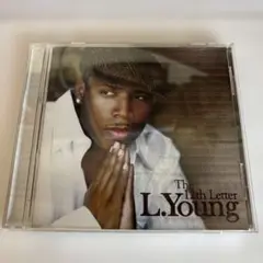 L. Young The 12th Letter