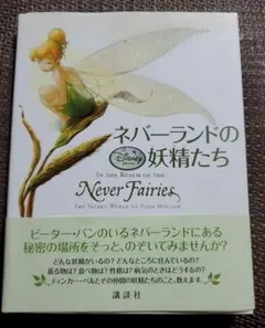 ネバーランドの妖精たち : ディズニーフェアリーズのサムネイル