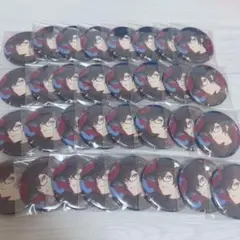 ヴォルタ 四季凪アキラ 缶バッジ タイトーくじ 32点