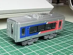 Bトレインショーティー　Bトレ　n2000系　中間車 JR四国のサムネイル