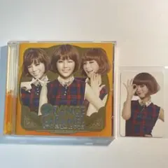 ORANGE CARAMEL 上海ロマンス CD