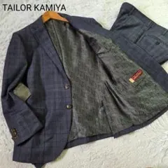 サイズ表記あり)TAILOR ROMANCE オーダーメイドスーツ - メルカリ