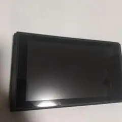 Switch旧型 [2017年製] Nintendo Switch 本体のみ