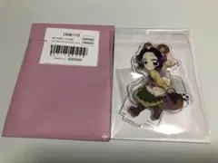 鬼滅の刃 実りの秋まつり 2025 ランダムアクリルスタンドA 胡蝶しのぶ