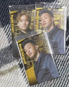 Battle of Tokyo ウエハース⑧